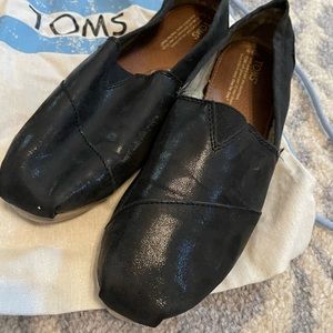 ⚡️ FLASH - Ladies Toms shoes